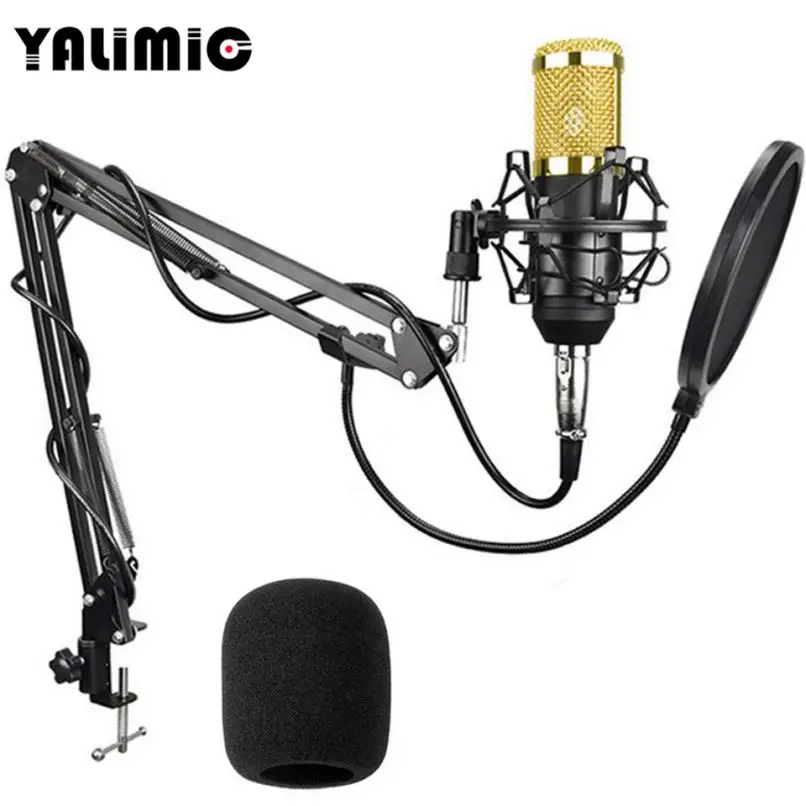 

Brand New Cell Phone Microphone With High Quality