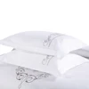 100% Polyester Filling and Neck Part pillow for bedding sets