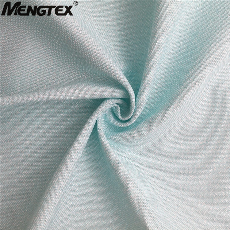 
Green Backpack fabric cut resistant cutproof fabric anti-theft fabric for bag 