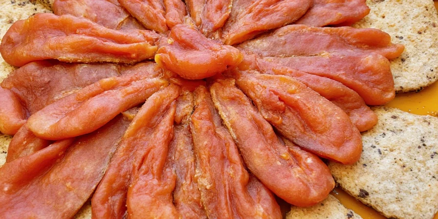 Fully cooked chicken thighs