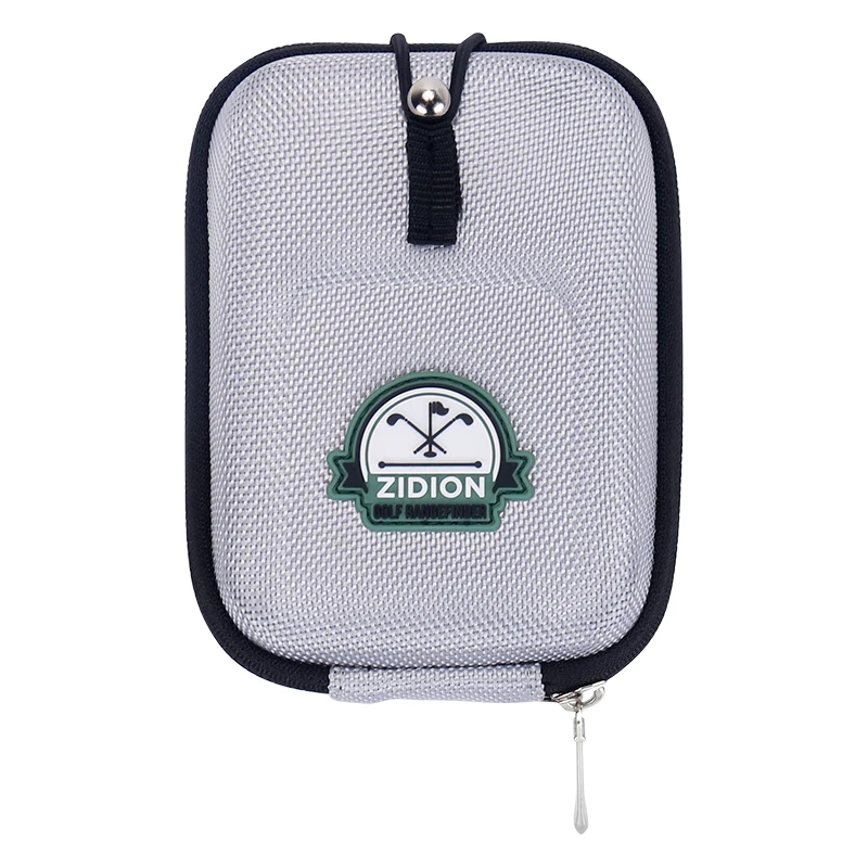 

Custtom Personalized Eva Hard Travel Carry Case For Golf Laser Rangefinder