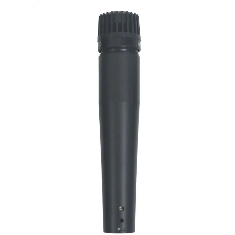 

Amazon Hot Selling SM57 Stage Performances Studio Vocal Karaoke Handheld SM58 Wired Shure Microphone