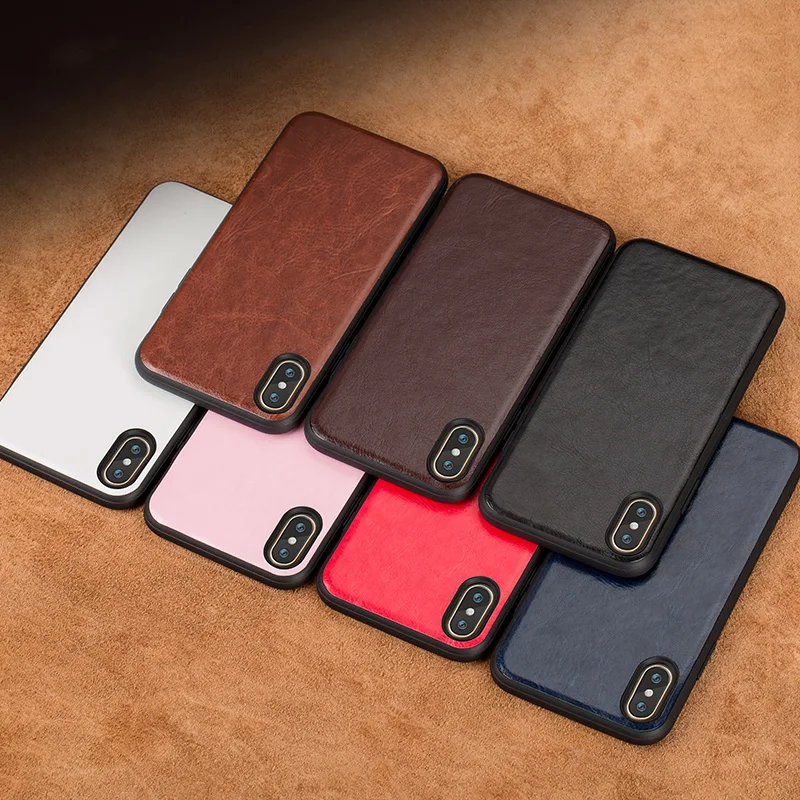 For iPhone X Phone Case PU Import Leather Creative Handmade Customized Back Cover OEM Factory Wholesale Case for iPhone XS Max For iPhone X Phone Case PU Import Leather Creative Handmade Customized Back Cover OEM Factory Wholesale Case for iPhone XS Max