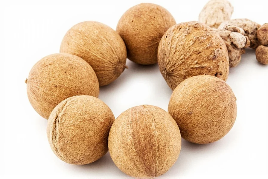 replacement for nutmeg