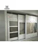 New Design Customized wall mount tiles display racks