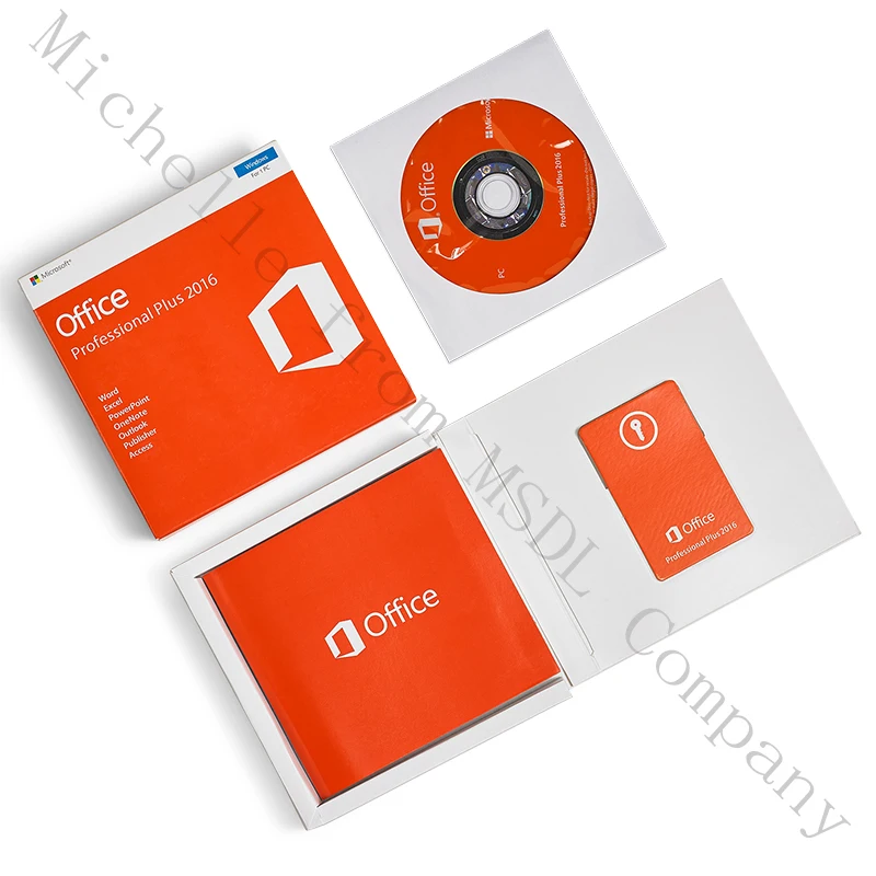 ms office professional plus 2016 system requirements