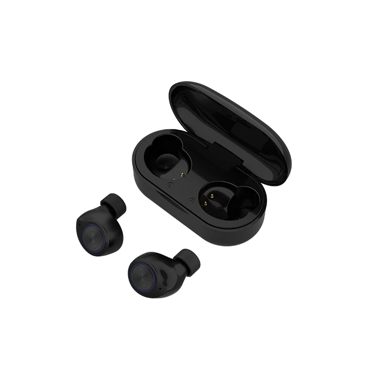 

High quality sound Type c charging TW60 in-ear moblie mini tws earphone for andriod