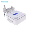 Newest 7 in 1 skin rejuvenation oxygen jet peel facial machine with energy activation