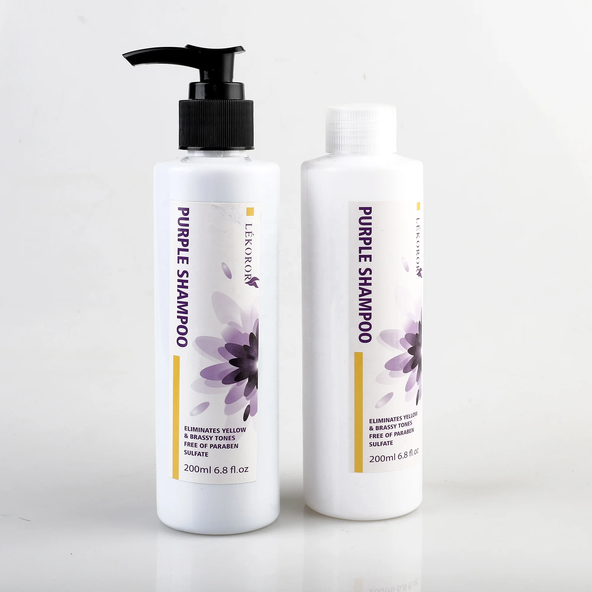 

purple shampoo for blonde hair