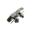 Stainless Steel AISI304/316 Duplex Wire Rope Clip for Wire Rope