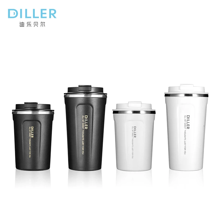 

Wholesale custom printed double wall vacuum insulated stainless steel travel beer coffee car tumbler termos thermo mug