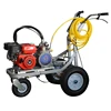Front universal wheel road marking machine cold paint machine for wholesale