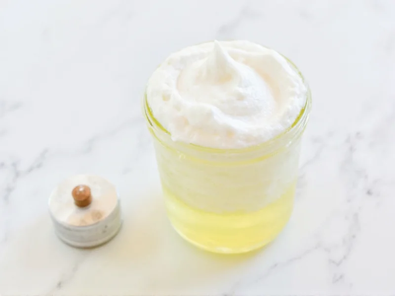 homemade face moisturizer