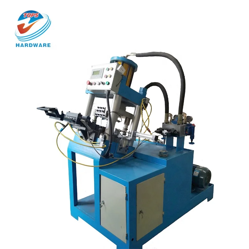 
High capacity staple nail making machine with lowest price 