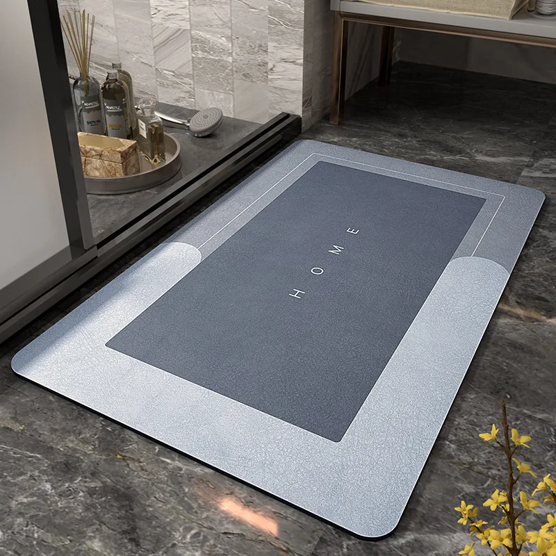 

Similar to diatom mud floor mats absorbent floor mats bathroom toilet door non slip floor mats toilet carpets