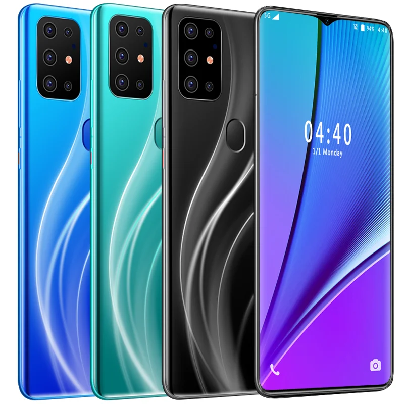 

New Original Unlocked 5G Lte CHINA Brand Mobile Phone