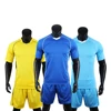 Cheap Custom Printing Logo Soccer Team Wear Sports Soccer Uniform Set