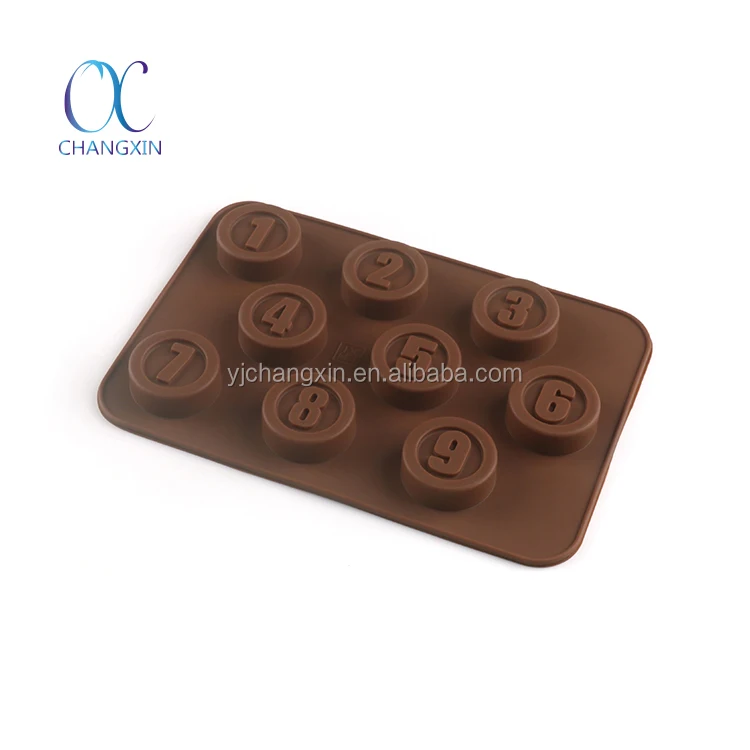 Silicone Sugar Lace Mold