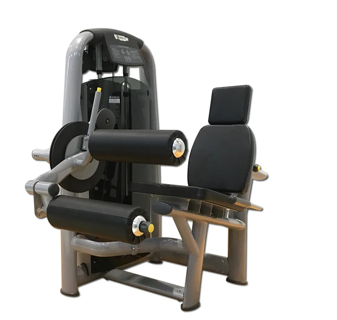 

Commercial fitness equipment dual function gym equipment Seated Leg Curl & Leg Extension, Customized color