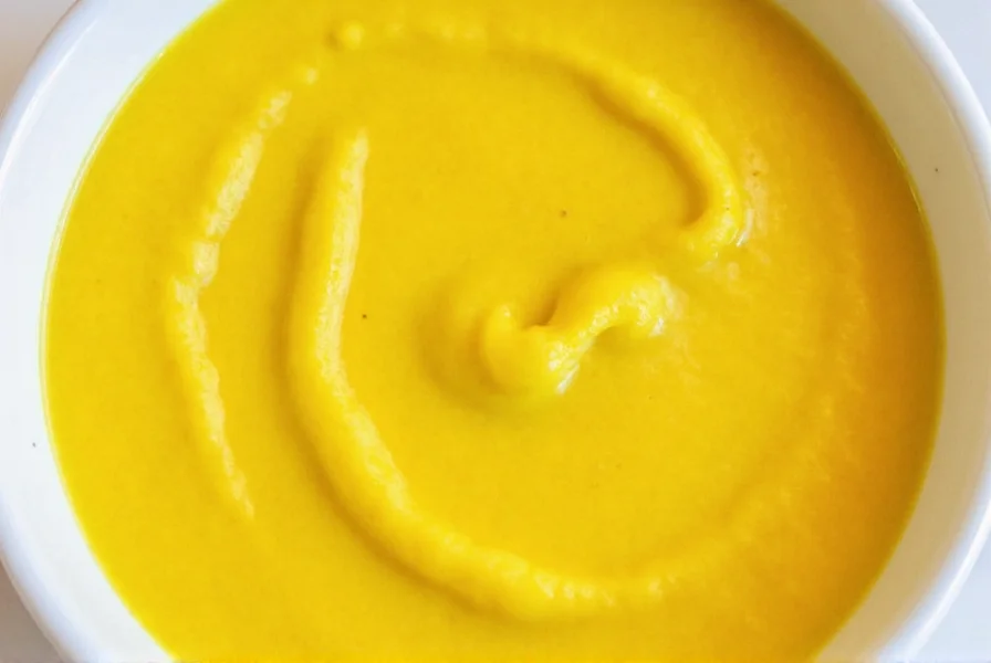 Saffron aioli served with grilled seafood and vegetables