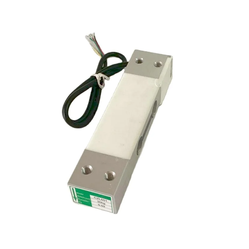 

CZL 601 60kg Small countertop weighing scale load cell