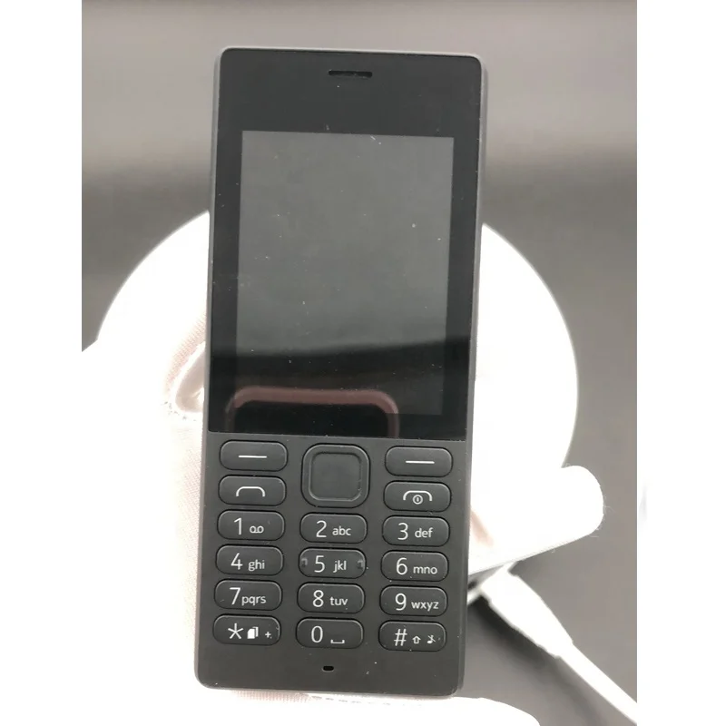 

unlocked cheap bar phone 2.4inch for Nokia 150 106 216 3310 senior mobile phone