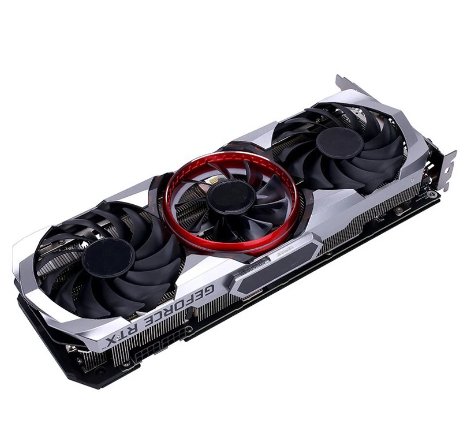 

GPU case motherboard GPU Graphics card 1695MHZ Geforce RTX3090 24GB GDDR6X 10496