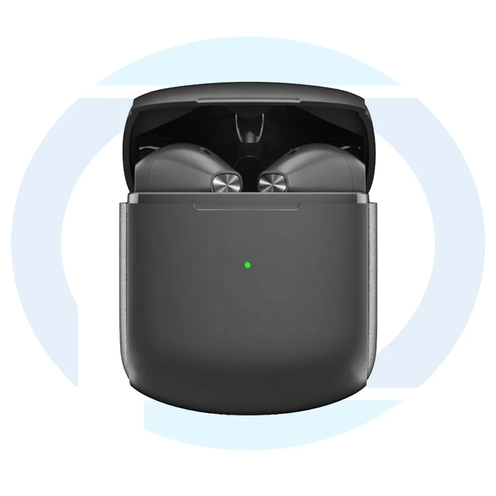

New Headset J80 TWS Mini Call Earbuds,Stereo 9D J80 Wireless Earphones with Charging Box, Matte black, matte white