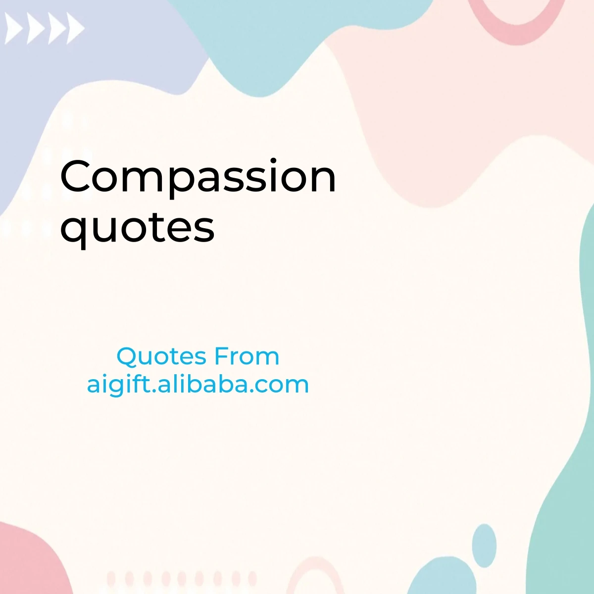 compassion quotes