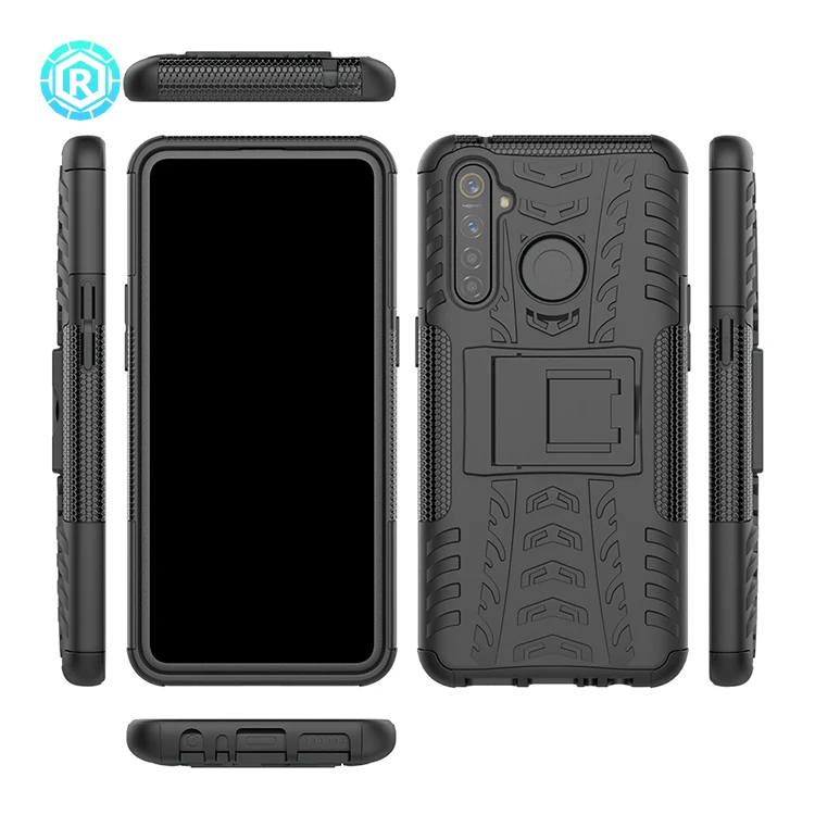 

2020 Tpu Phone Case for Oppo Realme 5 Pro New Design Pc Embroidery Back Case for Oppo Realme 5 Pro