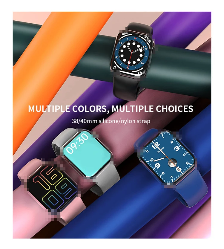HW12 smart watch1