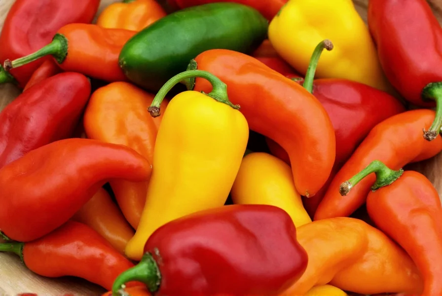Pepper Mastery