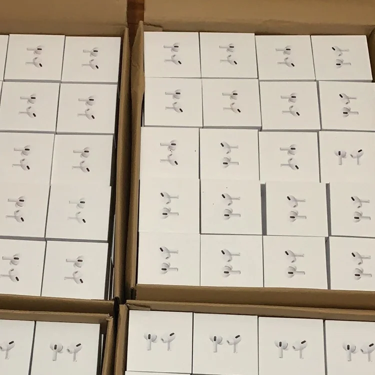 

Top Quality Noise Cancellation Air Pro 3 earphone air pro 3 TWS Wireless Earphone Headphone For Air pro, White back pink green blue yellow