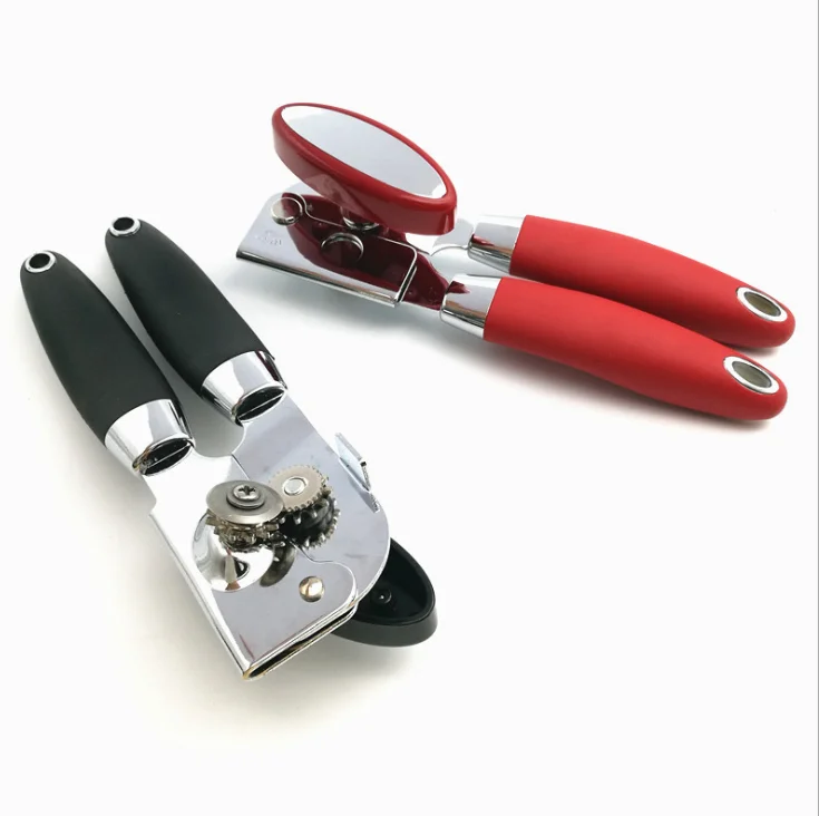 

Jar Opener Bottle Opener Hands Free Kitchen Gadgets