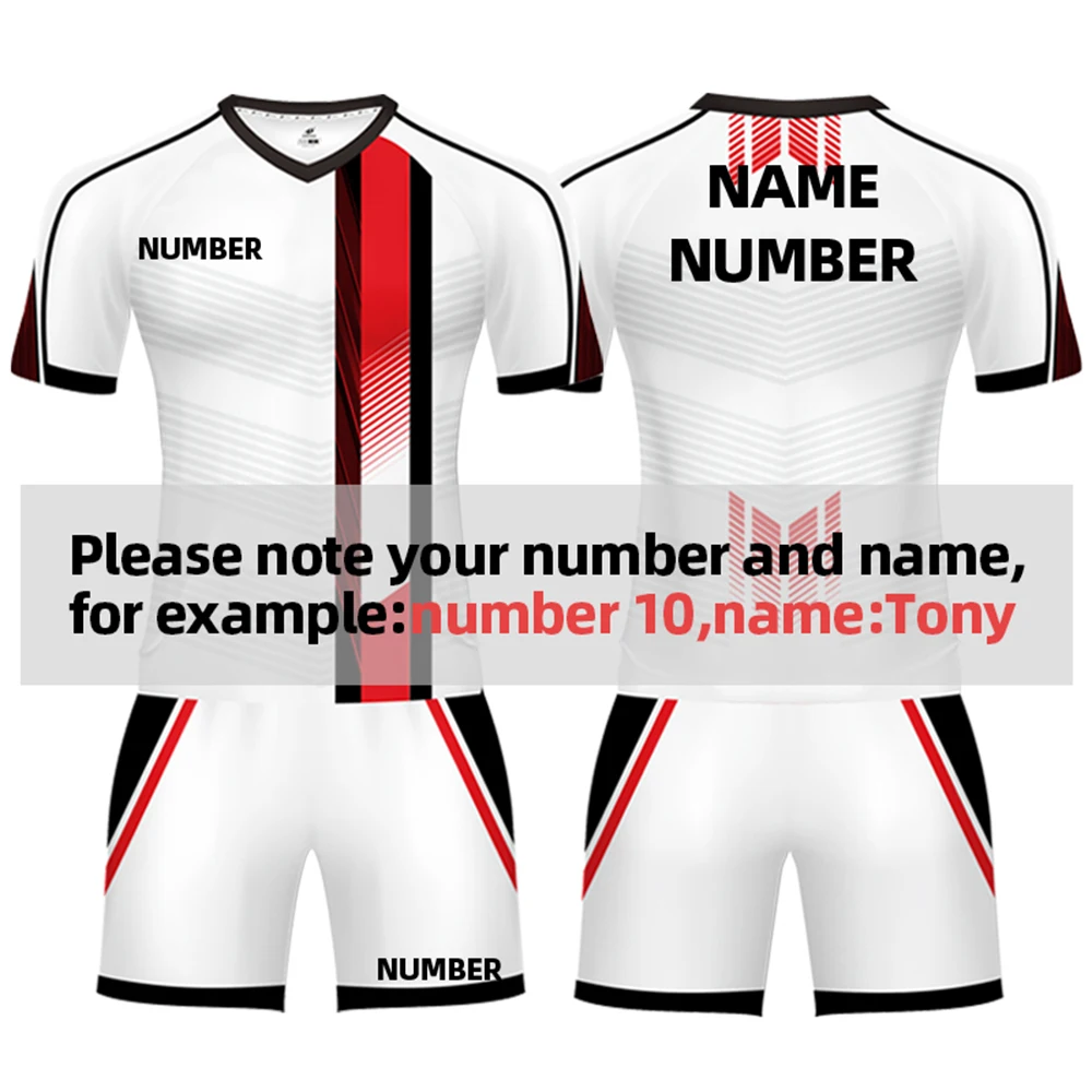 Delicate And Threedimensional Tailoring Sublimated Sportswear Soccer