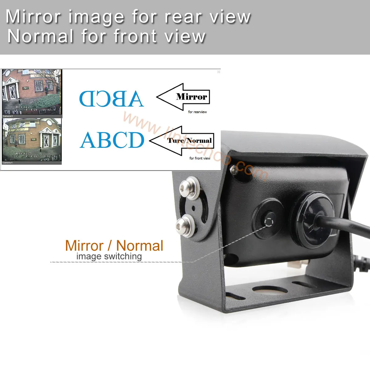 ccd camera