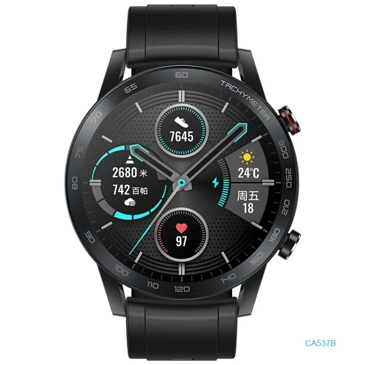 

Original HUAWEI Honor MagicWatch 2 46mm wristband huawei sport smart watch