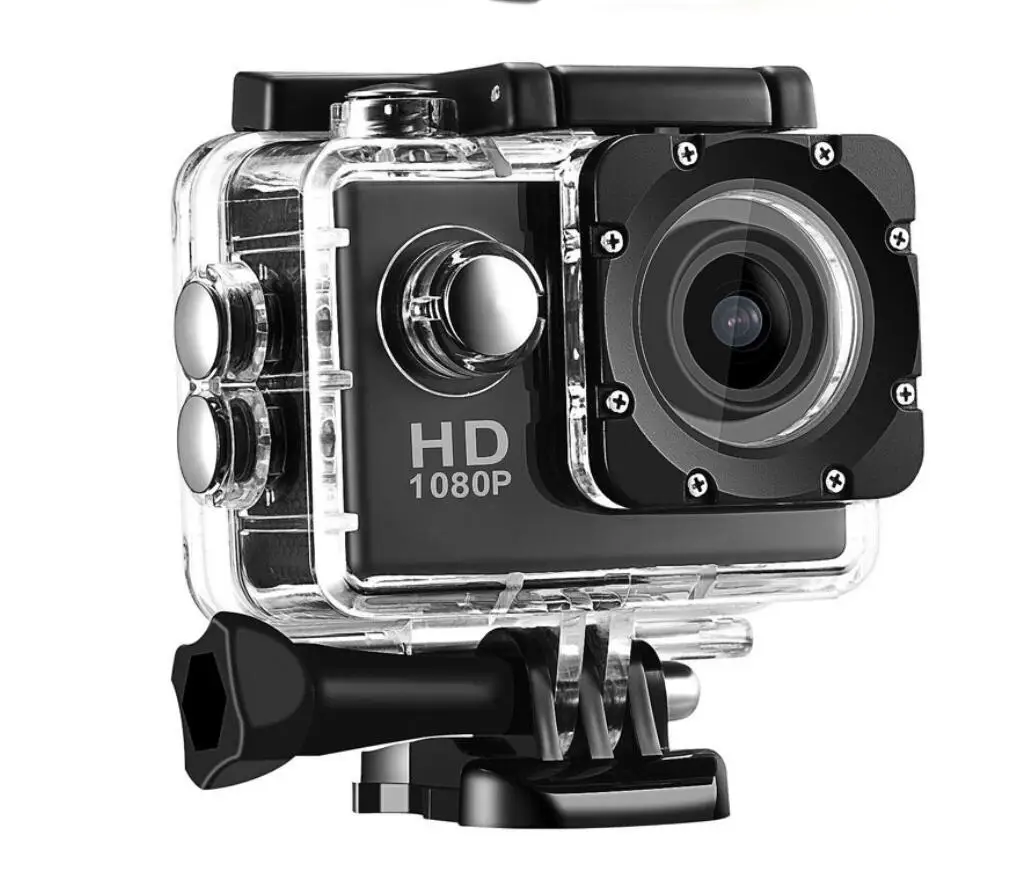 

1080P Wifi 2.0Inch Screen full hd 1080p sports dv camera firmware Sport Dv Hd 4K sports dv Action Camera