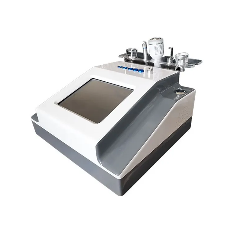 

Professional Removal of Red Blood and Nail Fungus of 980nm diode laser