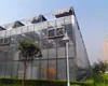 Complete glass Greenhouse Project Manufacturer and Builder with Automatic System for Fruits Planting