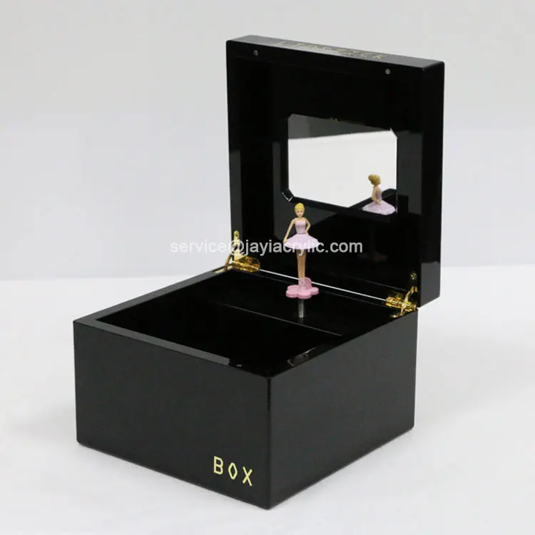 music box