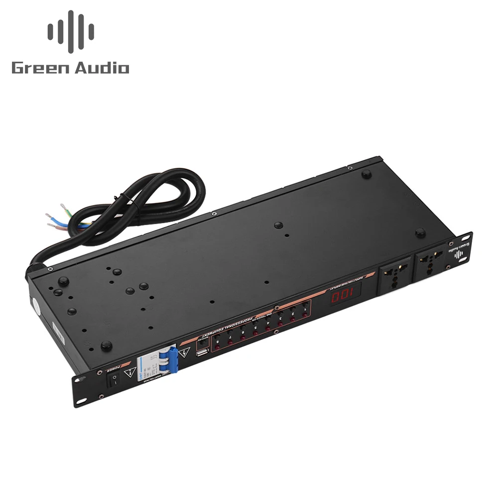 

GAX-DB03 Hot Selling Class D Amplifier Complete Sound System With Low Price