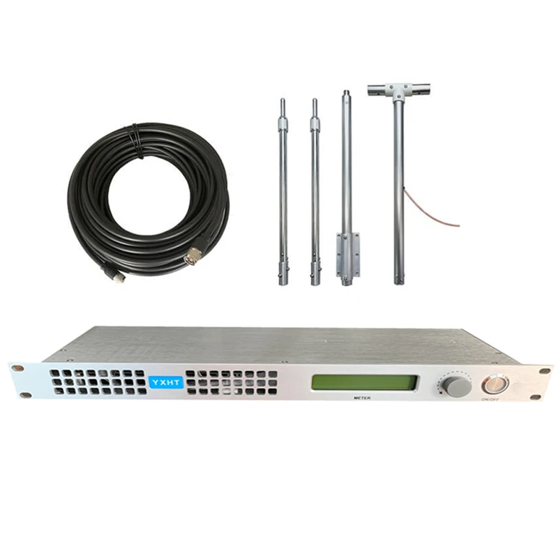 200W Wireless Fm Transmisor Fo