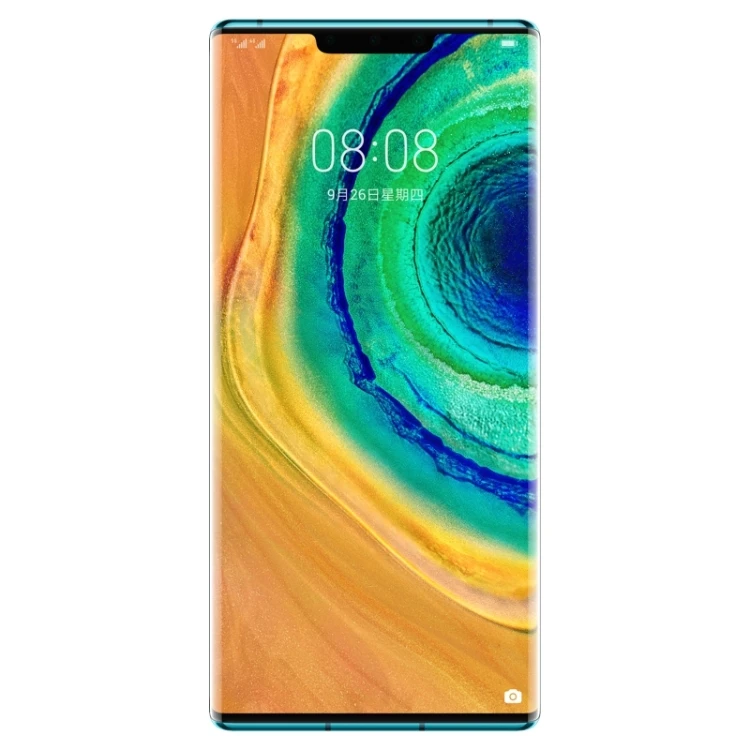 

Original Huawei Mate 30 Pro 8G+512G Kirin 990 Android 10 Octa core 40MP Huawei Mate 30 pro Mobile Phones