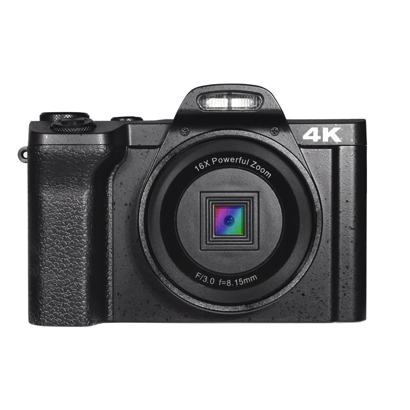 

Beginner Wifi Camarass 4K Camera 60fps 4K Dslrcamara Dslr Photo Camera Ready To Ship