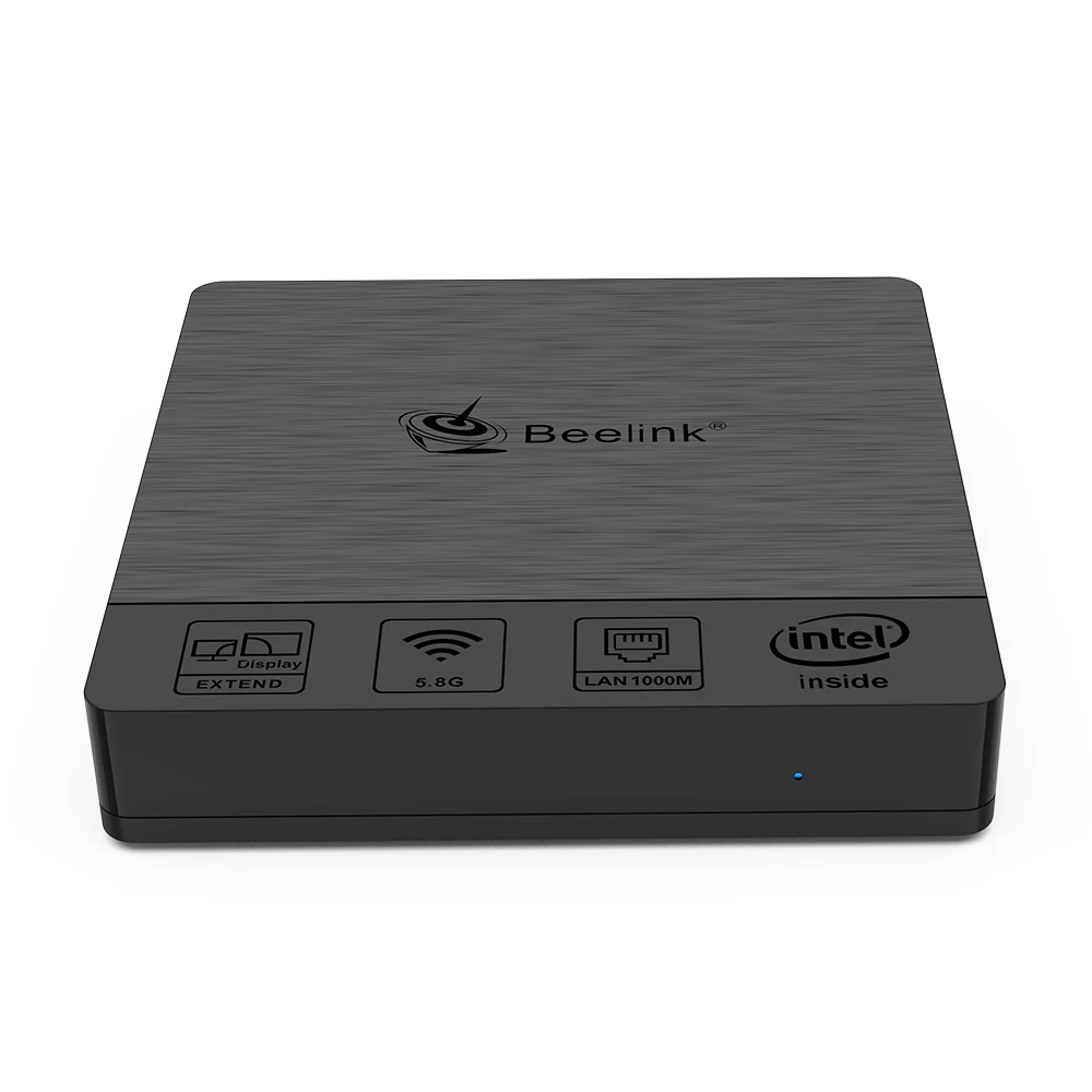 

Cheap mini pc gaming Atom x5-Z8500 Processor 2M Cache 1.44GHz up to 2.24GHz