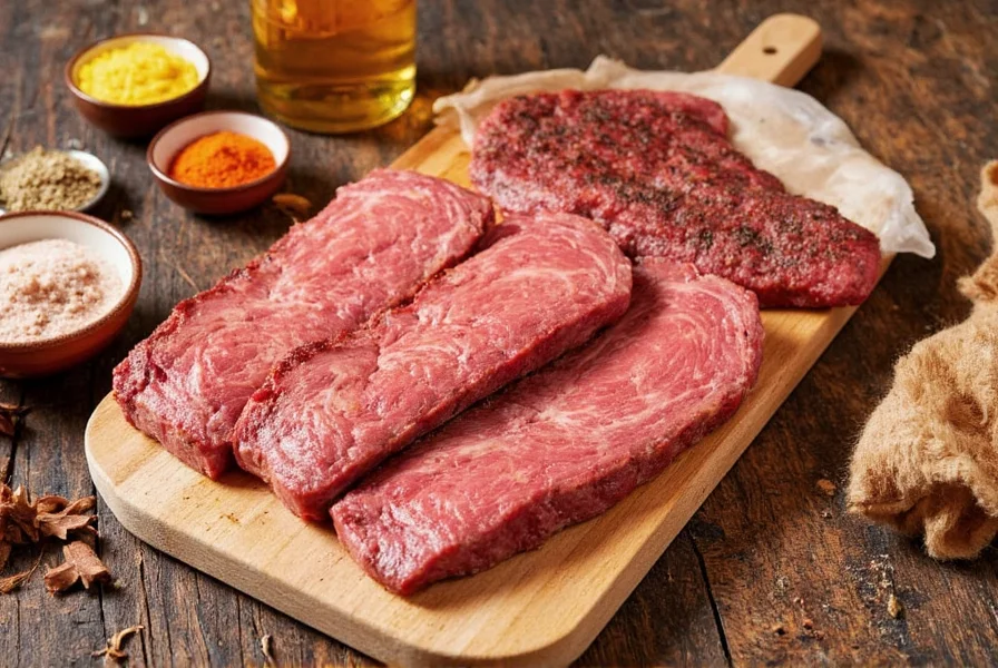 7 sizzling spice hacks to keep your beef at the perfect temp safe zone