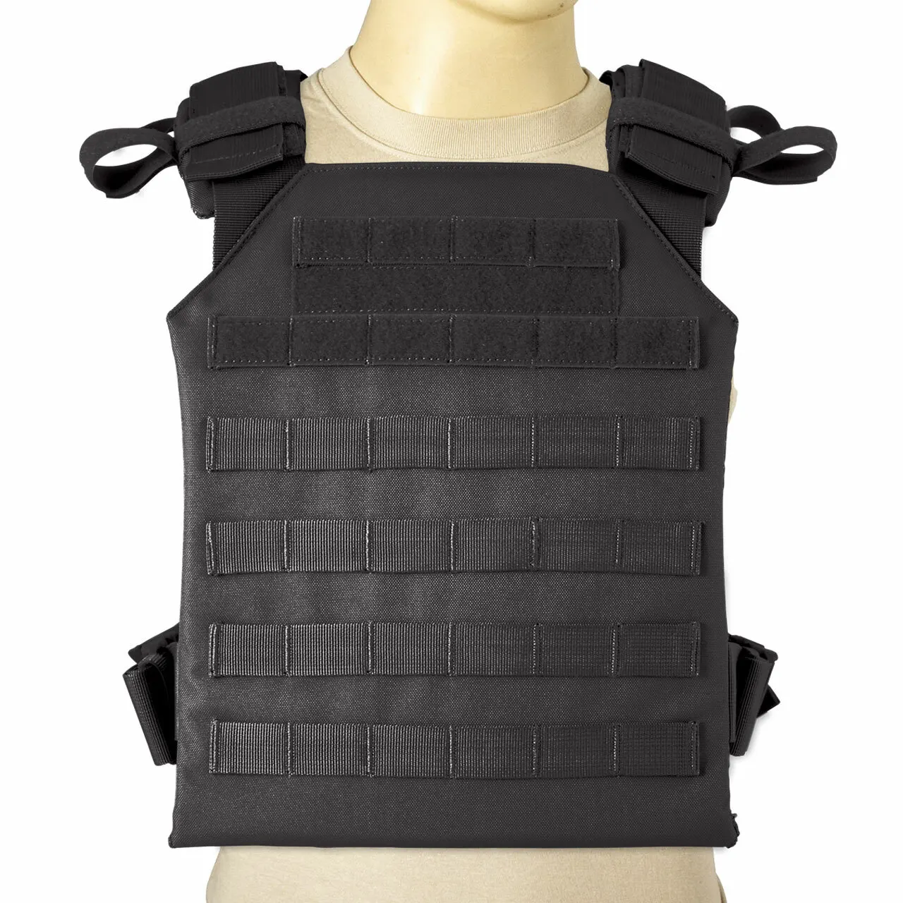 

NPC Light Weight SWAT bullet proof plate carrier MOLLE Plate Carrier Tactical Vest chaleco tactico military vest tactical vest, As your request