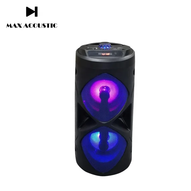 

dual 4"portable outdoor BT mini speaker home theater speaker ZQS-4209 ZQS-4210
