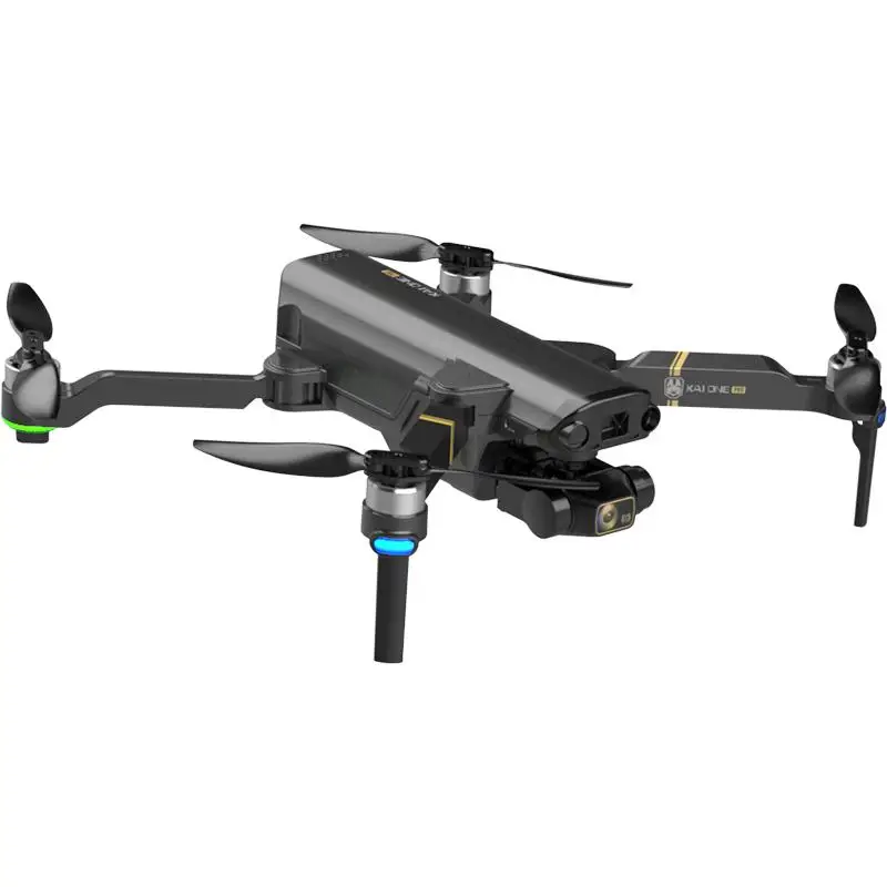 

KAI ONE PRO DRONE 8K HD Mechanical Gimbal 5G Wifi GPS Photography drone 4k hd camera